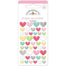 Doodlebug Little Charmers I Love Doodlebug*