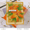 Altenew Dreamy Daylilies Simple Colouring Stencil Set