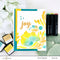 Altenew Dynamic Foliage Botanical 3D Embossing Folder*