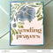 Altenew Dynamic Foliage Botanical 3D Embossing Folder*