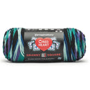 Red Heart All in One Granny Square - Totally Teal*