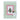 Spellbinders Holiday Magic 3D Emboss & Cut Folder - Postage Stamps