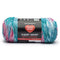 Red Heart Super Saver Bitty Stripes Lollies