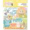 PhotoPlay Ephemera Cardstock Die-Cuts Easter Sunday