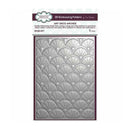 Creative Expressions 3D Embossing Folder 5"x 7" - Art Deco Arches