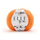 Premier Elle By Me Charlotte Solids Yarn - Papaya