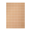 Poppy Crafts Emboss It Embossing Folder - Grid