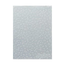 Poppy Crafts Emboss It Embossing Folder - Soft Fall