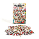 Aall & Create Ephemera Die-Cuts