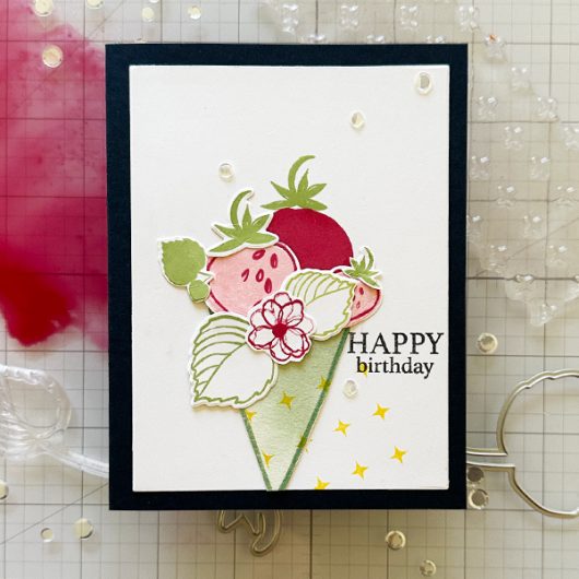 Gina K Designs Clear Stamps - Every Day Amazing*