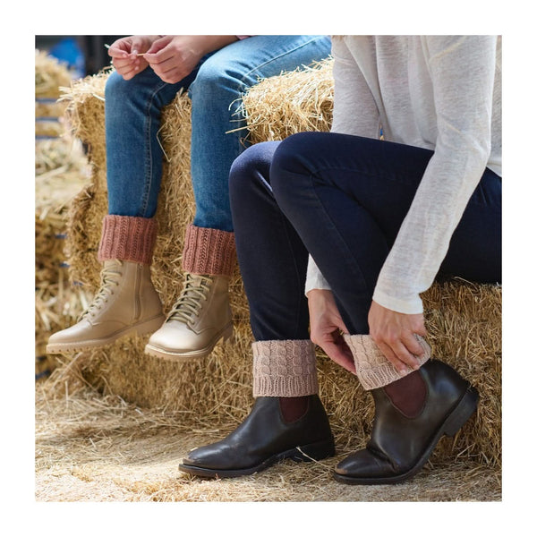 Patons Extra Fine Merino Wool 8ply 50g - Airforce*