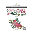 Altenew EZ Arrangement: Garden Mix Layering Die Set