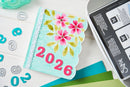 Sizzix Thinlits Die Set By Eileen Hull 10/Pkg - Nora Numbers