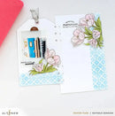 Altenew Build-A-Garden: Elegant Tulips Outline Stamp Set*