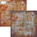 Elizabeth Craft Double-Sided Cardstock Pack 12"X12" Backgrounds Volume 2