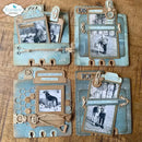 Elizabeth Craft Metal Die Planner Cards 4