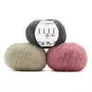 Premier Elle By Me Odette Yarn - Ebony