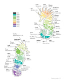 Embroidering Animals with Colour and Texture