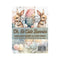 Picket Fence Studios Fabulously Glossy A2 Card Fronts - Oh, So Cute Bunnies