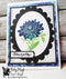 Fairy Hugs Clear Stamps - Dahlia Flower*