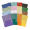 Hunkydory Foiled Pattern Stepper Cards - Square Centrepiece