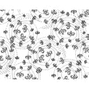 Picket Fence Studios Fabulous Foiling Toner A2 Card Fronts - The Bee's Knees*