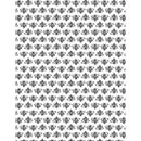 Picket Fence Studios Fabulous Foiling Toner A2 Card Fronts - The Bee's Knees*