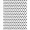 Picket Fence Studios Fabulous Foiling Toner A2 Card Fronts - The Bee's Knees*