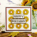 Hunkydory For the Love of Stamps - Simply Letters & Numbers