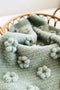Lion Brand Feels Like Bliss Yarn - Sky