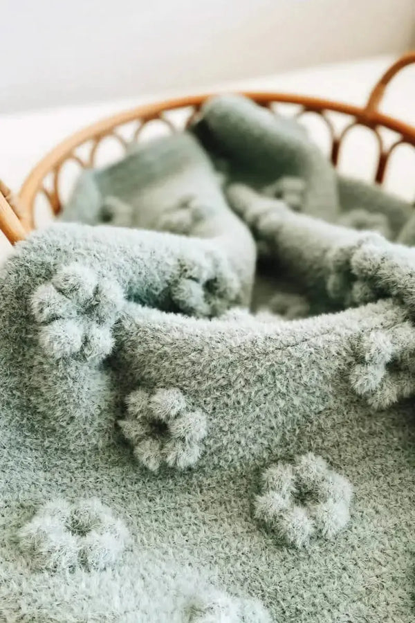 Lion Brand Feels Like Bliss Yarn - White