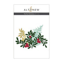 Altenew Festive Greenery Die Set