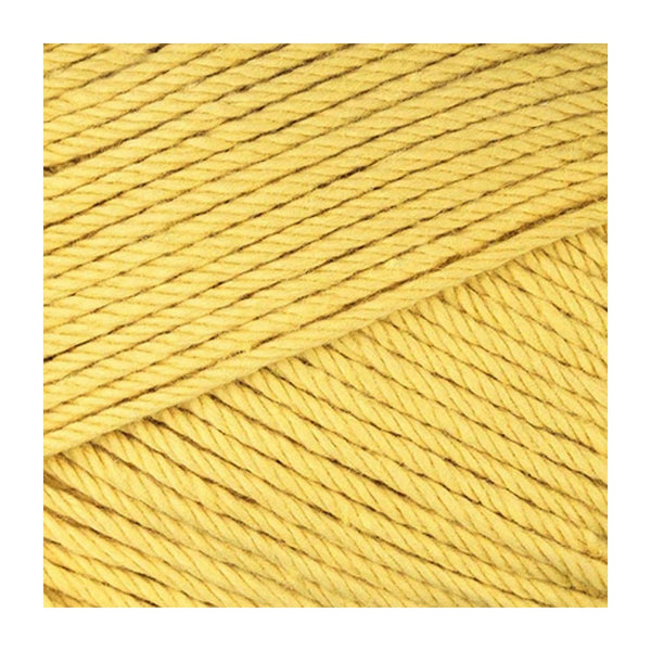 Fiddlesticks Posie Yarn 50g - Banana