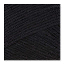 Fiddlesticks Posie Yarn 50g - Black
