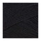 Fiddlesticks Posie Yarn 50g - Black