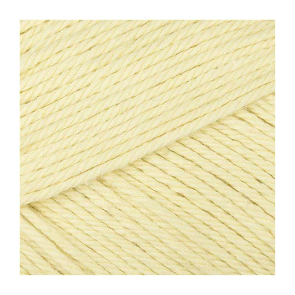Fiddlesticks Posie Yarn 50g - Butter