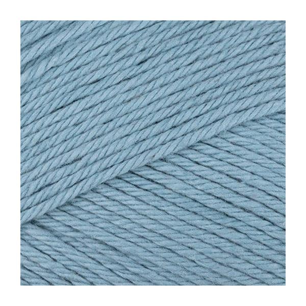 Fiddlesticks Posie Yarn 50g - Denim