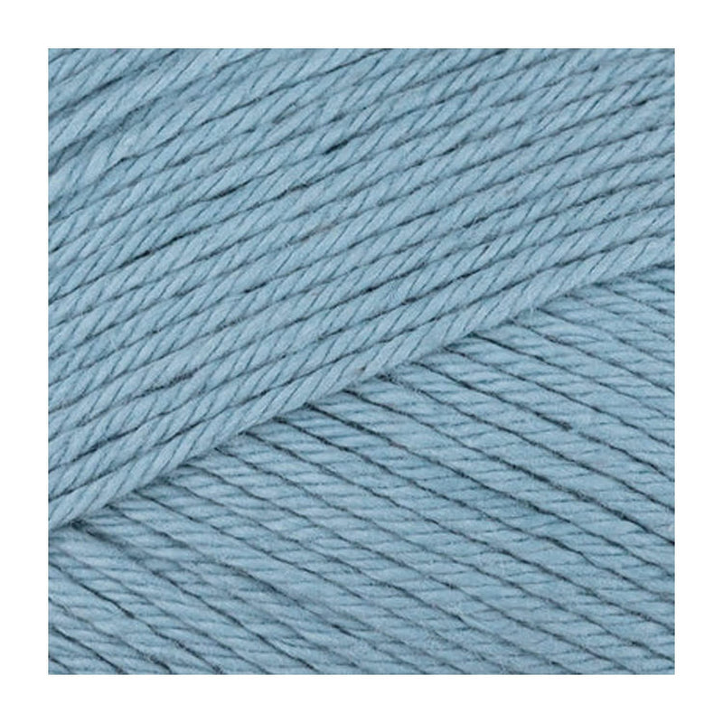 Fiddlesticks Posie Yarn 50g - Denim