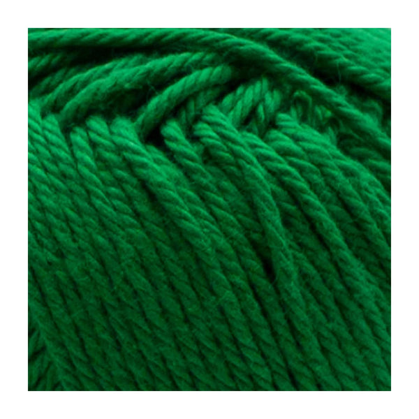 Fiddlesticks Posie Yarn 50g - Emerald