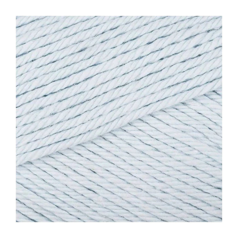 Fiddlesticks Posie Yarn 50g - Ice-blue
