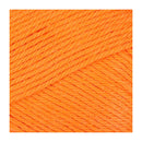 Fiddlesticks Posie Yarn 50g - Mandarin
