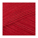 Fiddlesticks Posie Yarn 50g - Red