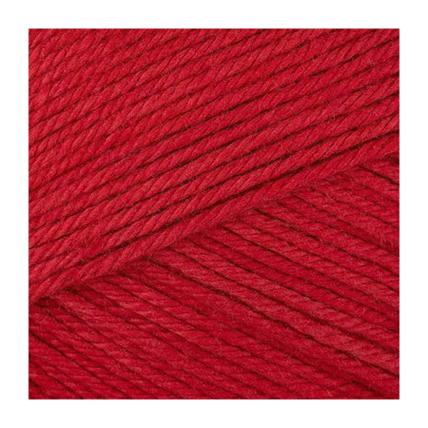 Fiddlesticks Posie Yarn 50g - Red