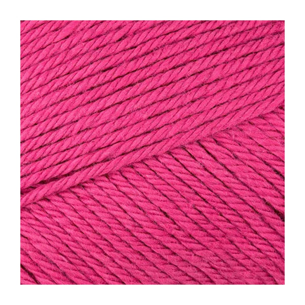 Fiddlesticks Posie Yarn 50g - Rouge