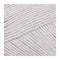 Fiddlesticks Posie Yarn 50g - Silver
