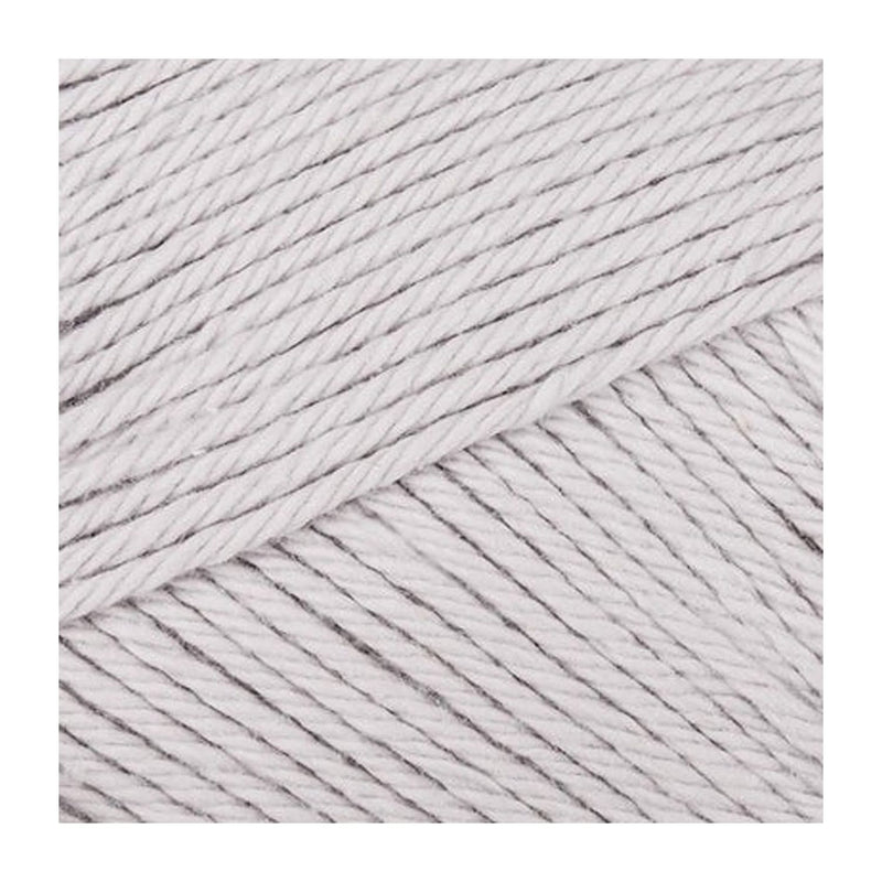 Fiddlesticks Posie Yarn 50g - Silver