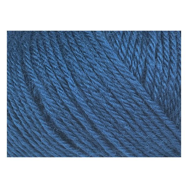 Heirloom Merino Magic Yarn 8ply 50g - Fjord