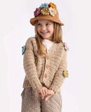 Premier Flora Yarn - Butter