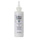 FolkArt Gallery Glass Paint 8oz - Crystal Clear