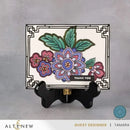 Altenew Folk Art Flowers Simple Colouring Stencil Set*